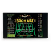 Load image into Gallery viewer, DEI 50210 FITS Boom Mat Damping Material - 12-1/2in x 24in (2mm) - 20.8 sq ft - 10 Sheets