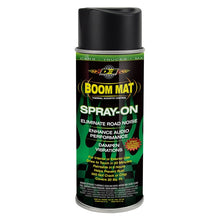Load image into Gallery viewer, DEI 50220 - Boom Mat Spray-On18 oz can