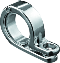 Load image into Gallery viewer, Kuryakyn P-Clamp 39mm-41mm p Chrome