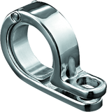 Kuryakyn P-Clamp 39mm-41mm p Chrome