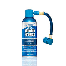 Load image into Gallery viewer, Interdynamics AF2-6 Air Conditioner Refrigerant; Arctic Freeze ®