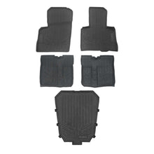 Load image into Gallery viewer, SMARTLINER UA0125/UB0125/UK0125 2 Row UTV and Bed Liners 0 Black