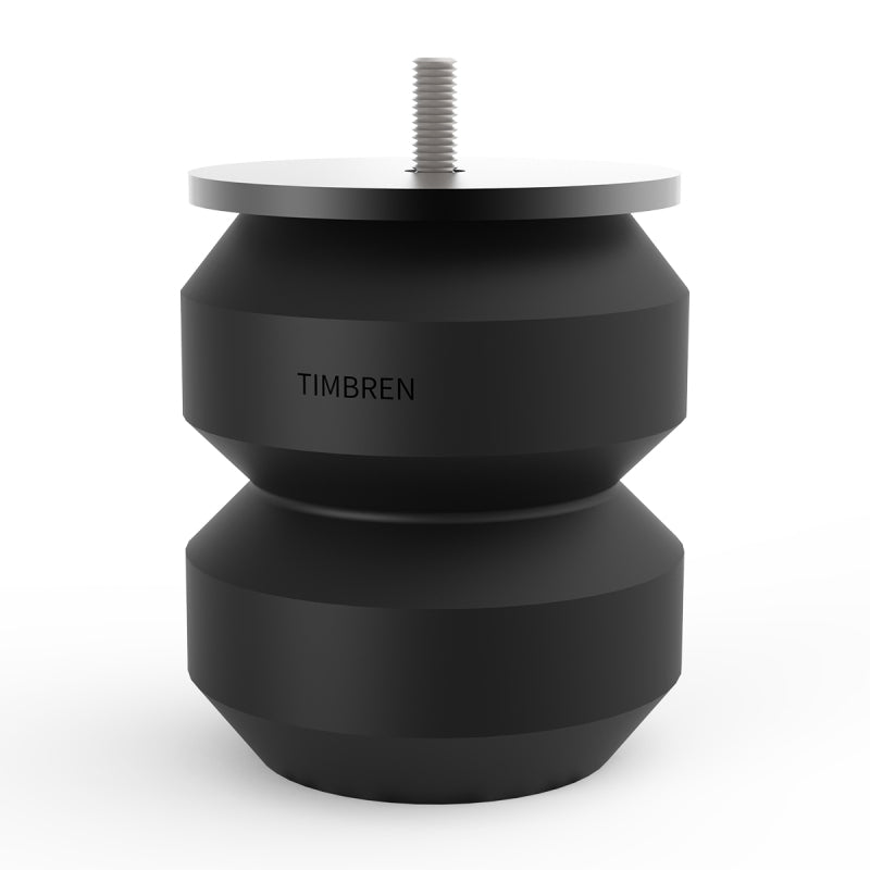 Timbren NRFTR3 FITS 2022+ Nissan Frontier Rear Suspension Enhancement System