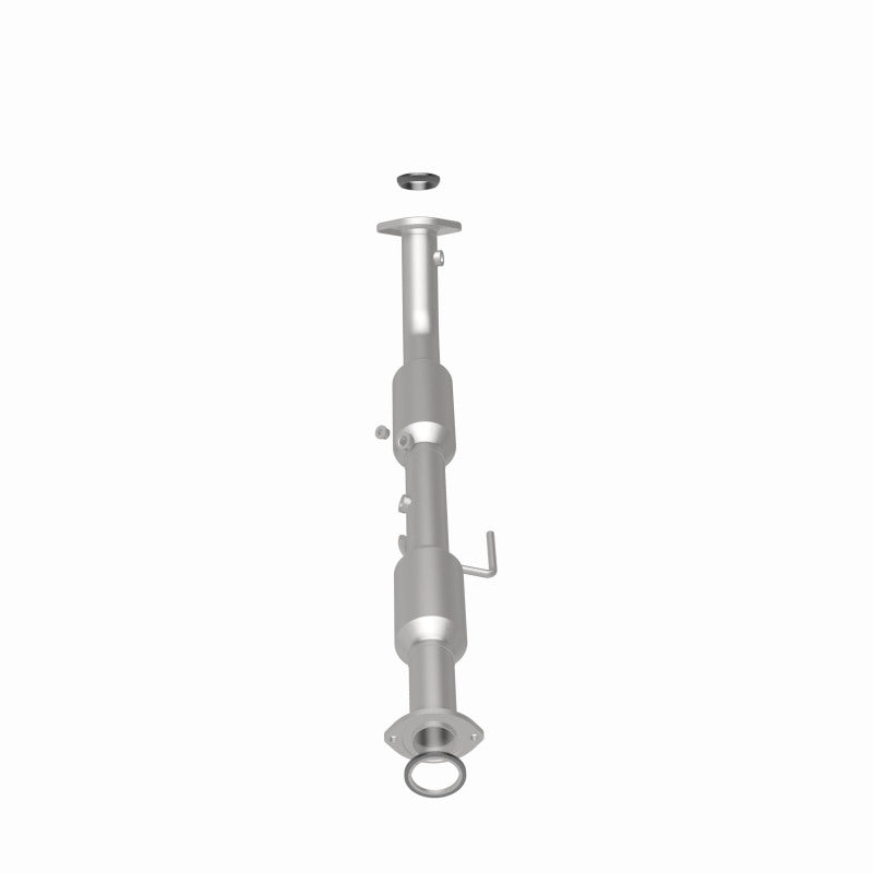 Magnaflow 24487 FITS MagnaFlow Conv DF 05-08 Tacoma 2.7 Rear