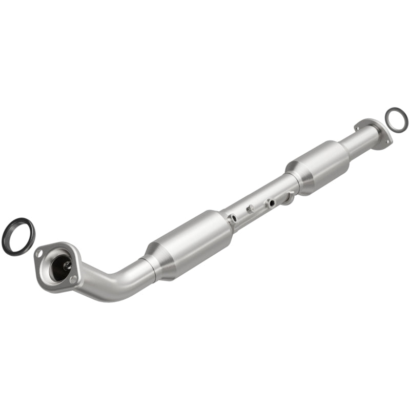Magnaflow 24487 FITS MagnaFlow Conv DF 05-08 Tacoma 2.7 Rear