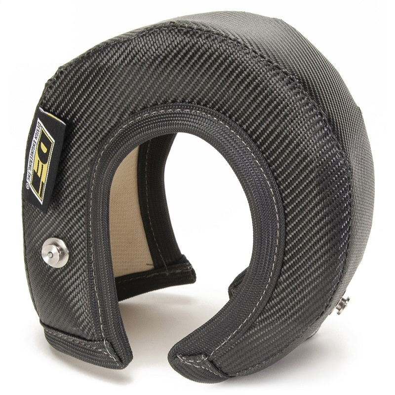 DEI 10181 - Turbo Shield T4Shield OnlyOnyx