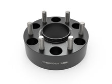 Load image into Gallery viewer, afe aFe CONTROL Wheel Spacers Chevrolet 1500 19-25 6x5.5mm CB 78.1mm 2 IN Thickness