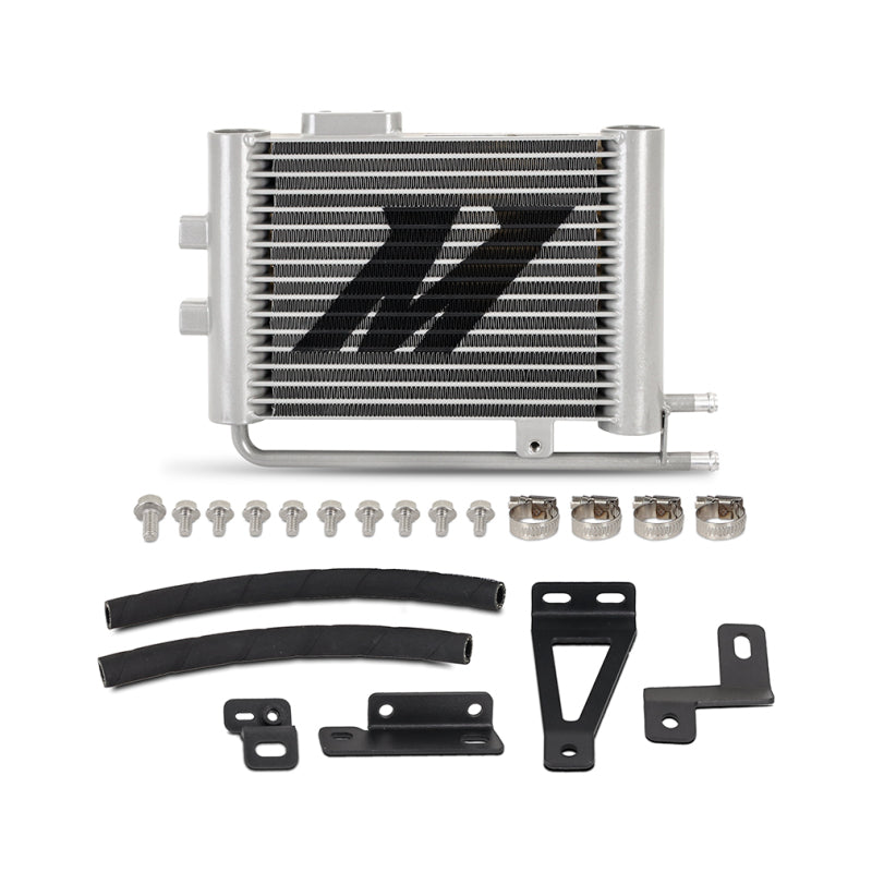Mishimoto MMTC-TAC-05 FITS 05-11 Toyota Tacoma Transmission Cooler Kit