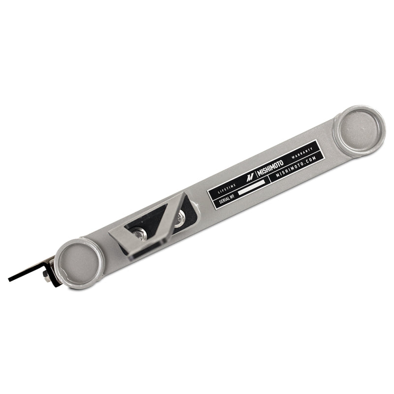 Mishimoto MMTC-TAC-05 FITS 05-11 Toyota Tacoma Transmission Cooler Kit