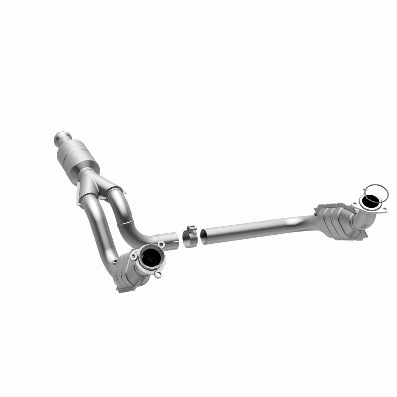 Magnaflow 51578 FITS MagnaFlow Conv DF 09-13 Chevy Avalanche 5.3L