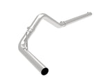 afe Apollo GT Series Axle-Back Exhaust System Ford Transit Models 15-19 V6-3.5L (tt)