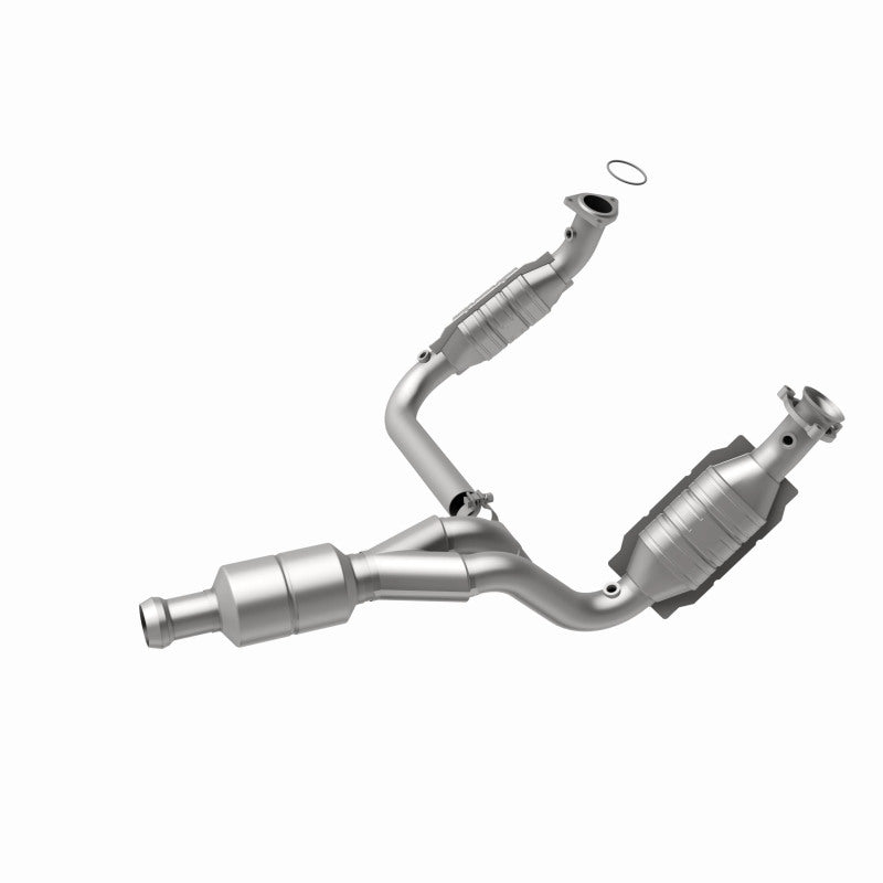 Magnaflow 51578 FITS MagnaFlow Conv DF 09-13 Chevy Avalanche 5.3L