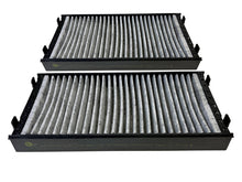 Load image into Gallery viewer, afe aFe POWER Cabin Air Filter Various BMW X5/X6 Models 07-19