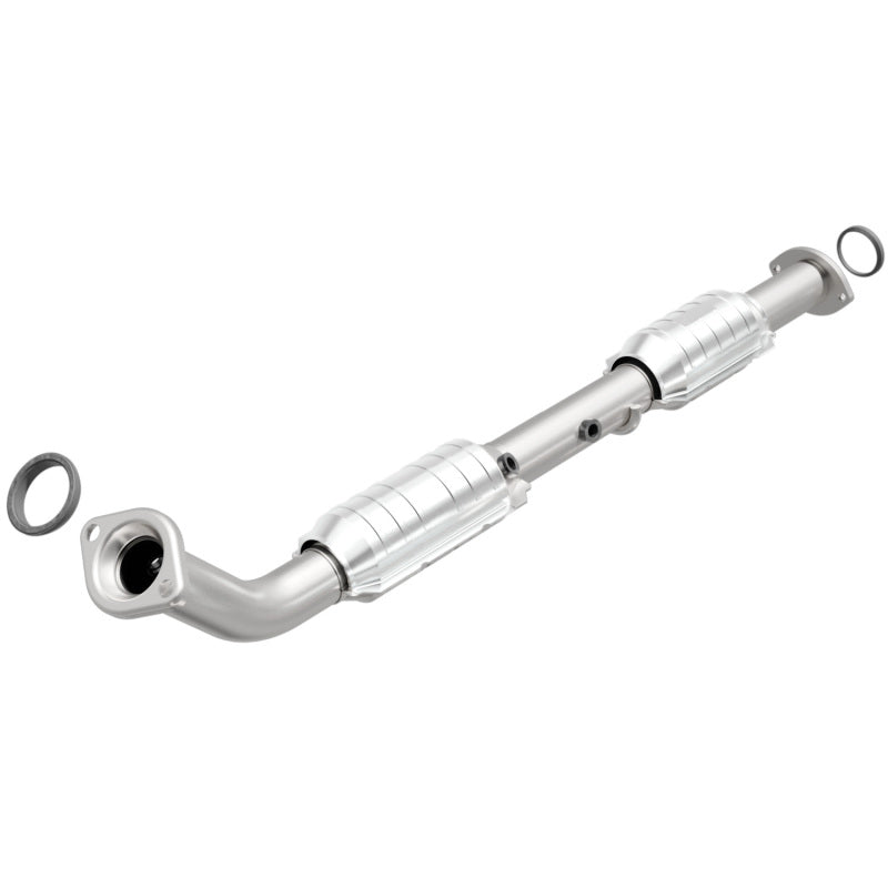 Magnaflow 24487 FITS MagnaFlow Conv DF 05-08 Tacoma 2.7 Rear