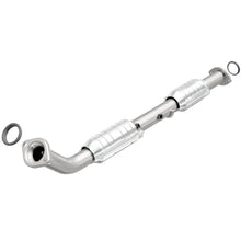 Load image into Gallery viewer, Magnaflow 24487 FITS MagnaFlow Conv DF 05-08 Tacoma 2.7 Rear