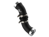 afe BladeRunner Charge Pipe GM Diesel Trucks 06-10 V8-6.6L (td) LBZ/LMM