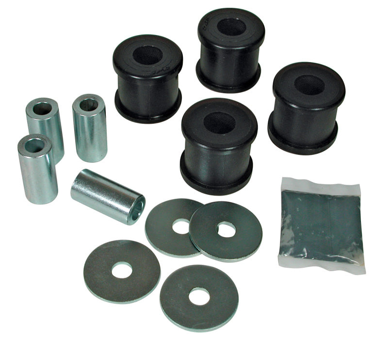 SPC Performance 25486 - Replacement Bushing Kit For Toyota Adjustable Control Arms