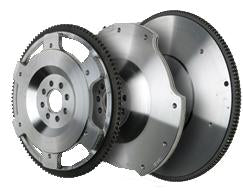 SPEC SN85A - Spec 02-06 Nissan Maxima/Altima 3.5L Aluminum Flywheel