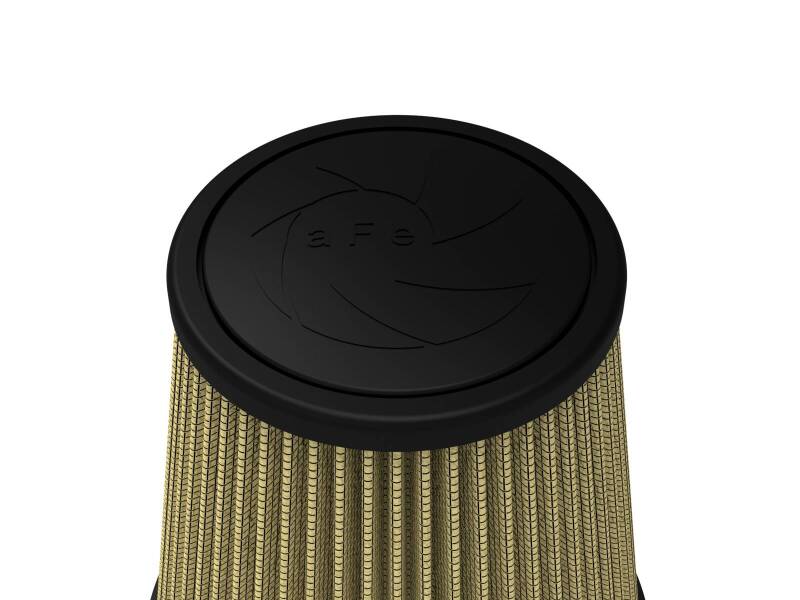 afe Magnum FLOW Universal Air Filter 6 IN F X 7-1/2 IN B X 4-3/4 IN T X 8 IN H