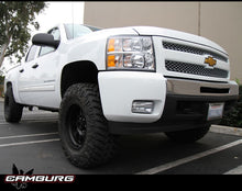Load image into Gallery viewer, Camburg Chevy/GMC 1500 2WD/4WD 07-18 1.25in Performance Uniball Upper Arms