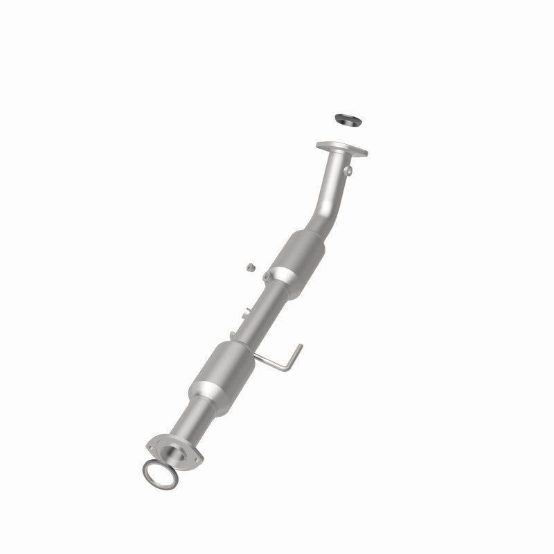 Magnaflow 24487 FITS MagnaFlow Conv DF 05-08 Tacoma 2.7 Rear