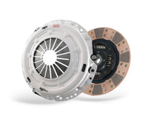 Load image into Gallery viewer, Clutch Masters 15-16 Porsche 911 3.8L Carrera FX400 8-Puck Dampened Disc Clutch Kit