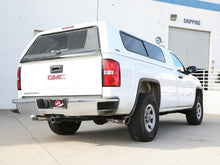 Load image into Gallery viewer, afe Apollo GT Series Cat-Back Exhaust System GM Trucks 09-18 V6-4.3L/V8-4.8/5.3L