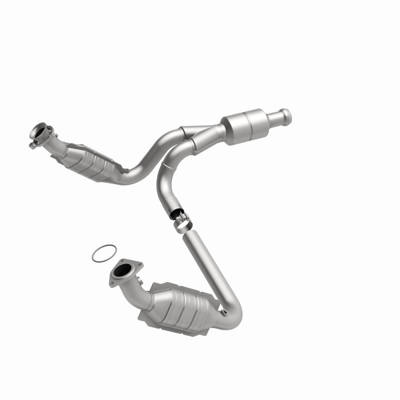 Magnaflow 51578 FITS MagnaFlow Conv DF 09-13 Chevy Avalanche 5.3L