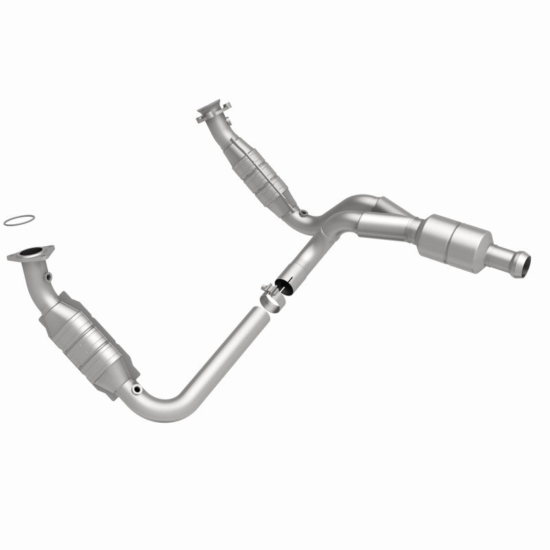 Magnaflow 51578 FITS MagnaFlow Conv DF 09-13 Chevy Avalanche 5.3L