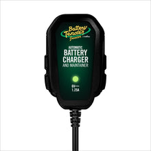 Load image into Gallery viewer, Battery Tender 12V 1.25AMP Battery Charger Junior
