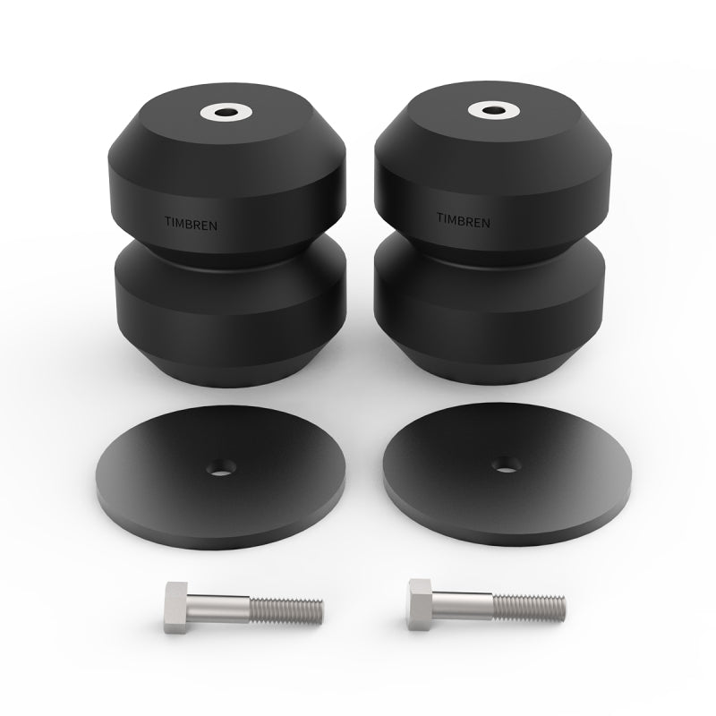 Timbren NRFTR3 FITS 2022+ Nissan Frontier Rear Suspension Enhancement System