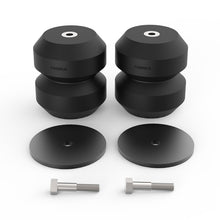 Load image into Gallery viewer, Timbren NRFTR3 FITS 2022+ Nissan Frontier Rear Suspension Enhancement System