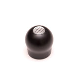 Cusco 1C7 760 BA FITS 2020+ Toyota Corolla Hatchback 6MT Model Sport Shift Knob 6 Speed 44mm ODBlack