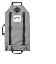 Load image into Gallery viewer, Giant Loop Armadillo Bag 3 Gallon - Gray