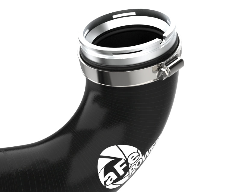 afe BladeRunner Charge Pipe Kit Kia Stinger 22-23 L4-2.5L (t)