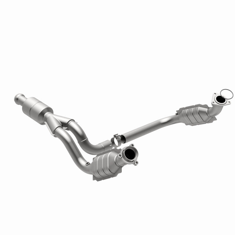 Magnaflow 51578 FITS MagnaFlow Conv DF 09-13 Chevy Avalanche 5.3L