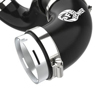 Load image into Gallery viewer, afe BladeRunner Charge Pipe Kit Kia Stinger 22-23 L4-2.5L (t)