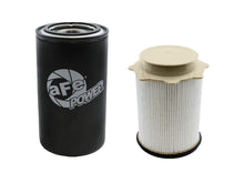 Load image into Gallery viewer, afe PROGUARD Filter Fluid Pack RAM Diesel Trucks 10-12 L6-6.7L (td)