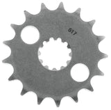 BikeMaster Kawasaki Front Sprocket 530 16T