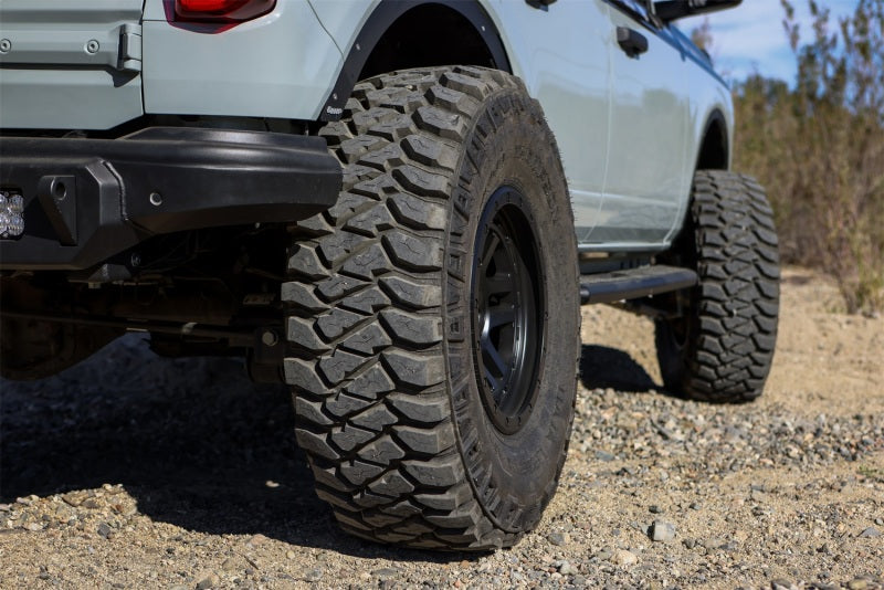 Mickey Thompson 247932 FITS 247932 - Baja Legend MTZ Tire35X12.50R20LT 125Q 90000057367