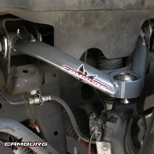 Load image into Gallery viewer, Camburg Chevy/GMC 2500/3500 HD 2WD/4WD 11-19 1.25in Performance Uniball Upper Arms