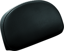 Load image into Gallery viewer, Kuryakyn Backrest Pad For Plug & Play Sissy Bar 8980 Black