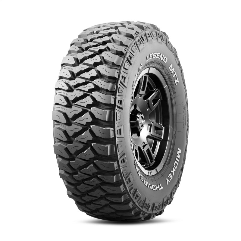 Mickey Thompson 247921 FITS 247921 - Baja Legend MTZ TireLT285/70R17 121/118Q 90000057347