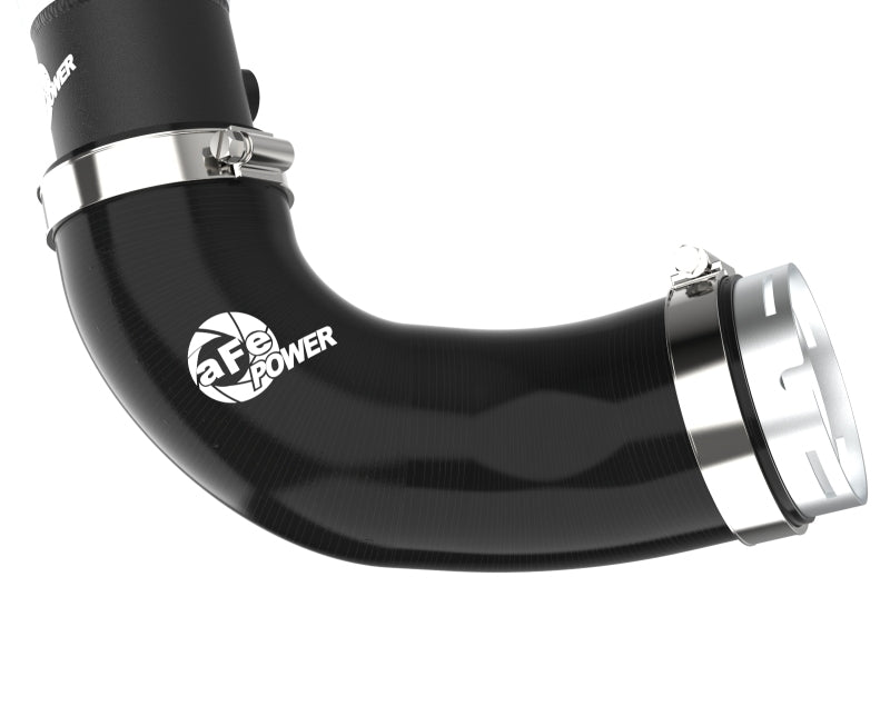 afe BladeRunner Charge Pipe Kia Stinger 22-23 L4-2.5L (t)