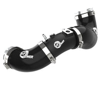 Load image into Gallery viewer, afe BladeRunner Charge Pipe Kia Stinger 22-23 L4-2.5L (t)