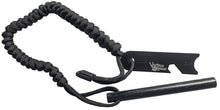 Load image into Gallery viewer, Voodoo Offroad Fire Starter with Paracord