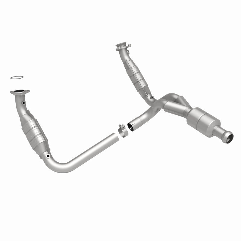 Magnaflow 51578 FITS MagnaFlow Conv DF 09-13 Chevy Avalanche 5.3L