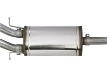 Load image into Gallery viewer, afe Apollo GT Series Cat-Back Exhaust System GM Trucks 09-18 V6-4.3L/V8-4.8/5.3L