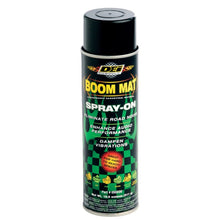 Load image into Gallery viewer, DEI 50220 - Boom Mat Spray-On18 oz can