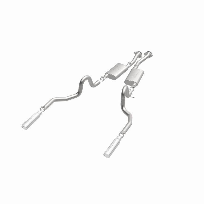 Magnaflow 15671 FITS 15671 FITS: MagnaFlow Sys C/B Ford Mustang Gt 4.6L 99-04